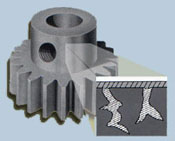 Resin Impregnation Services
