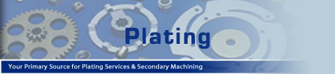 Mechanical Plating and Galvanizing Services