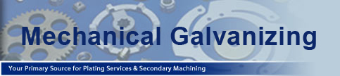 secondary machining